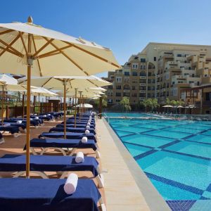 Hotel Rixos Bab al Bahr