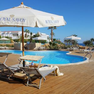 Hotel Royal Savoy
