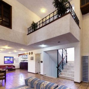 Oasis Hotel (Afandou)
