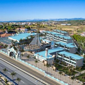 OTIUM FAMILY CLUB MARINE BEACH