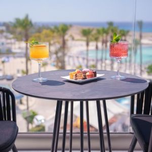 Pavlo Napa Beach Hotel