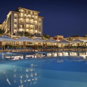 Sunis Elita Beach Resort