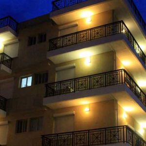 Alkyon Hotel Alexandroupolis