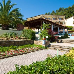 Hotel Palladium Kassandra