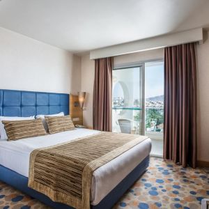 Hotel Marina Kusadasi