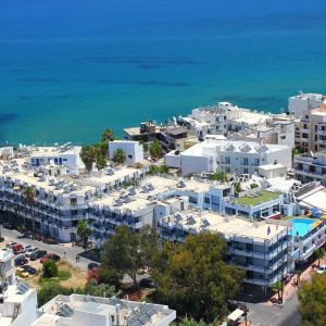 Kassavetis Studios and Apartments