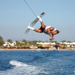 Dahab Lagoon Club and Resort Ex Tirana Dahab
