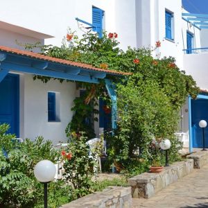 Galeana Beach Hotel