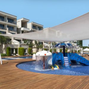 Hotel Maxx Royal Belek Golf and Spa