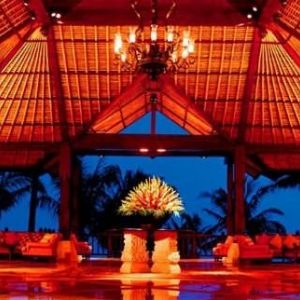 Hotel Le Meridien Nirwana