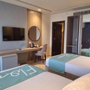 Flow Spectrum Resort