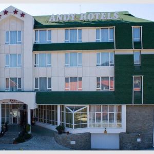 Hotel Andy