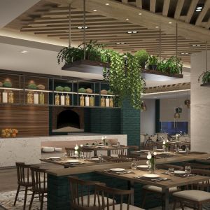 Hotel Kirman Calyptus Resort and Spa