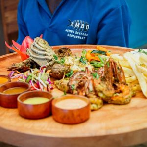 Jambo Resort by Mambo Hotels