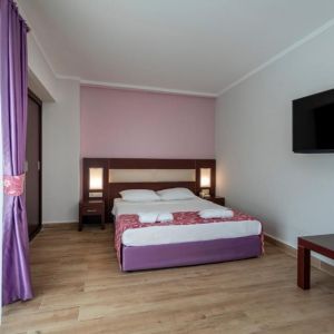 Hotel White Liliyum