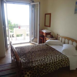 Meltemi Coast Suites
