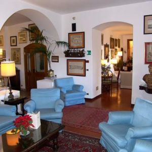 Villa Paradiso