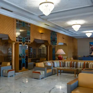 Hotel Riviera