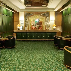 Hotel Riviera