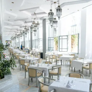 Hotel Riviera