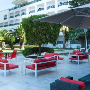 Hotel Riviera
