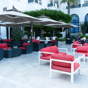 Hotel Riviera