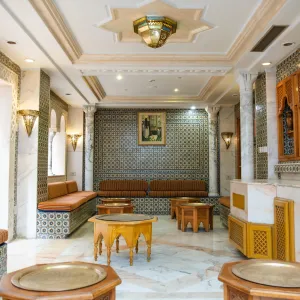 Hotel Riviera