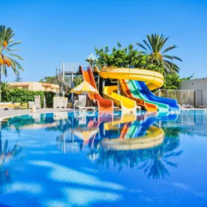 Hotel Riviera