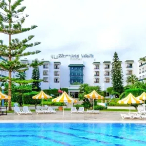 Hotel Riviera