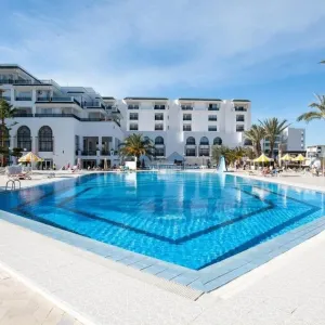 Hotel Riviera