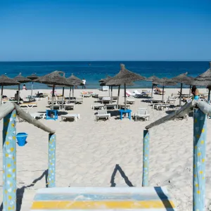 Hotel Riviera