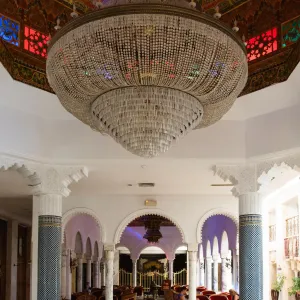 Hotel Riviera