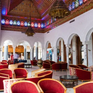 Hotel Riviera