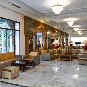 Hotel Riviera