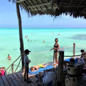 Reef and Beach Resort