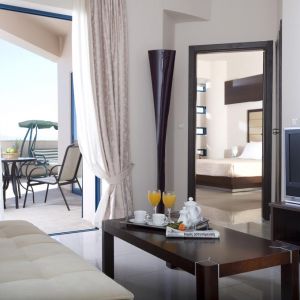 CHC Galini Sea View