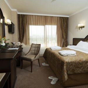 Hotel Harrington Park Resort