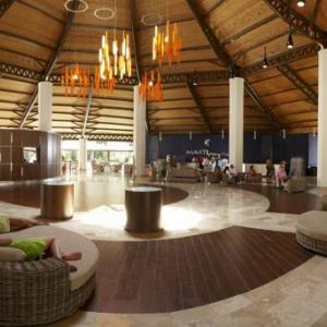 Hotel Marti Myra Kemer