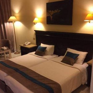 Cataract Resort Naama Bay