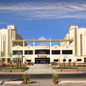 Hotel Festival Riviera Resort