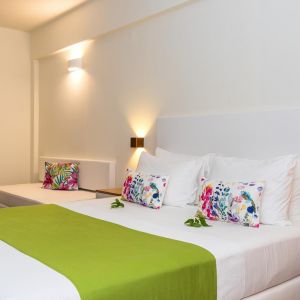Airis Boutique and Suites