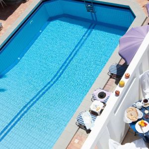 Hotel Galini Apartments Creta