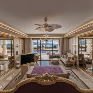 Be Premium Bodrum