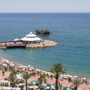 Hotel Granada Luxury Resort Okurcalar