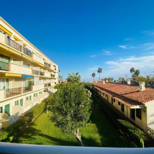 Hotel Los Jazmines