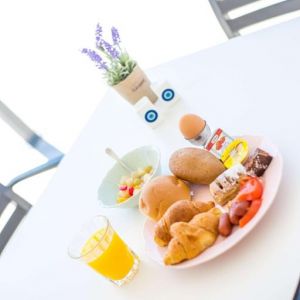 Hotel Madison Boutique