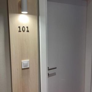 Hotel Bacolux Santis