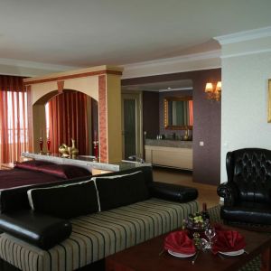 Hotel Utopia World