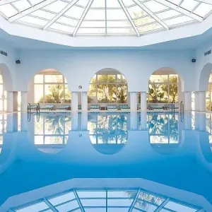 Hotel Aziza Beach Thalasso and Golf
