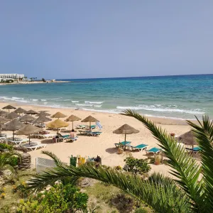 Hotel Aziza Beach Thalasso and Golf